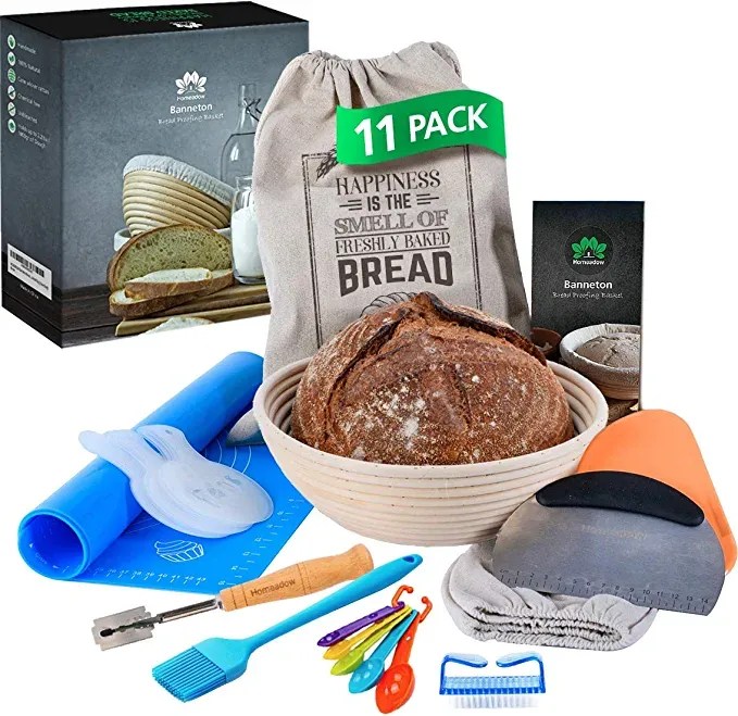 10 Best Gifts For Fans Of The Great British Bake Off