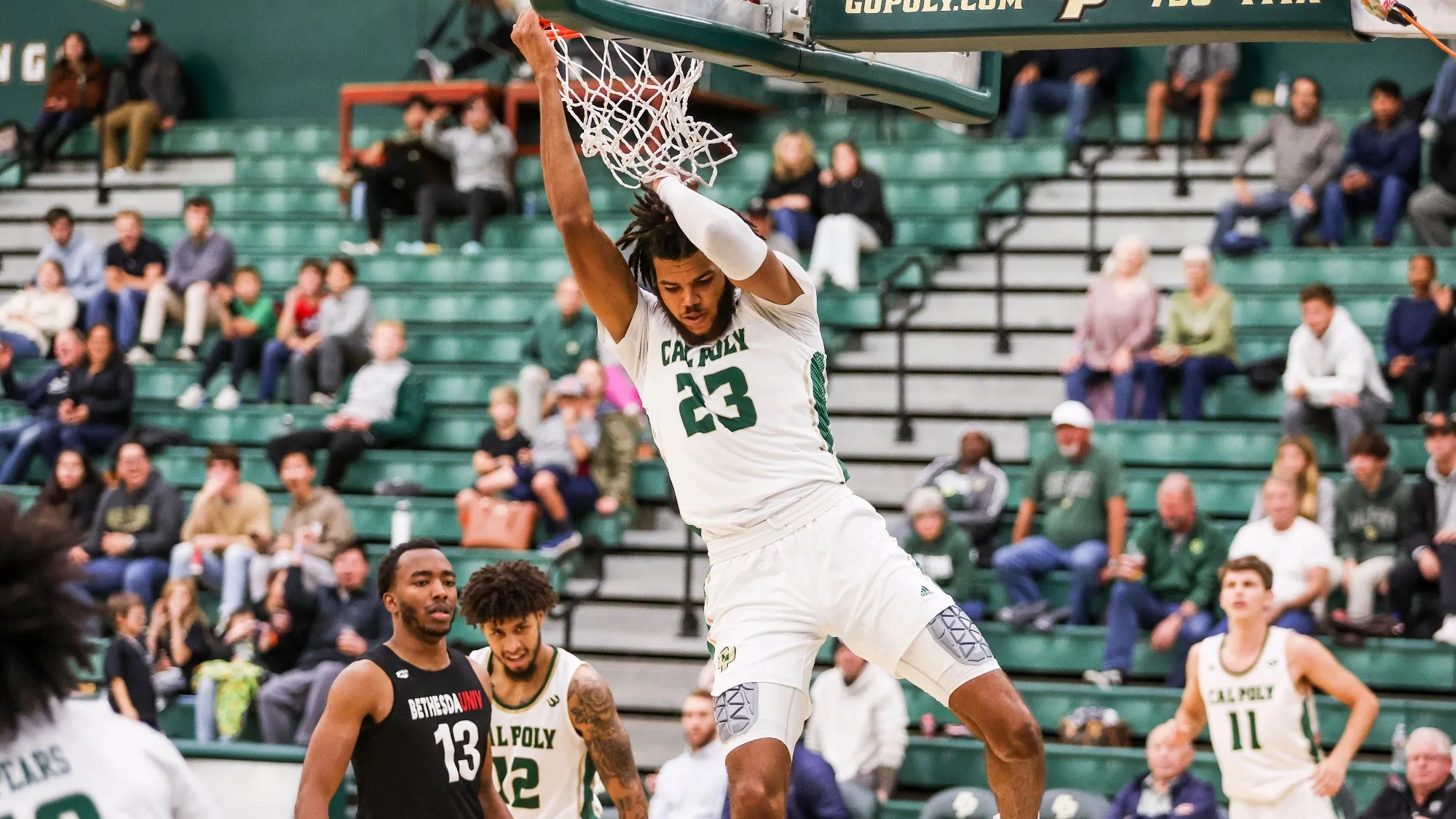 What Happened To The Players From Last Chance U Basketball Season 2?