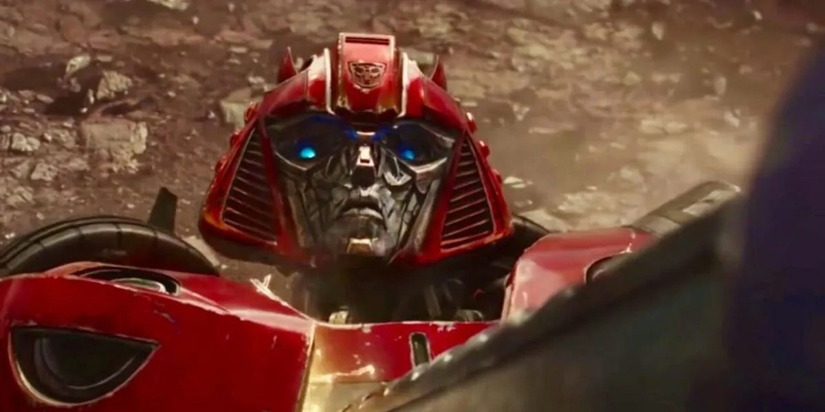 Transformers Every Autobot That Dies In The LiveAction Movies (& How)