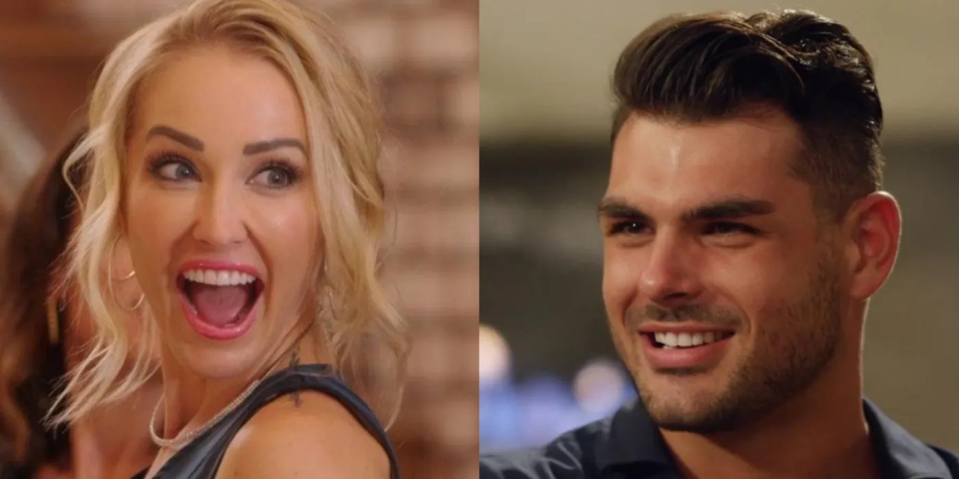 Selling Sunset's Mary & Romain Hope To Conceive 'Naturally'