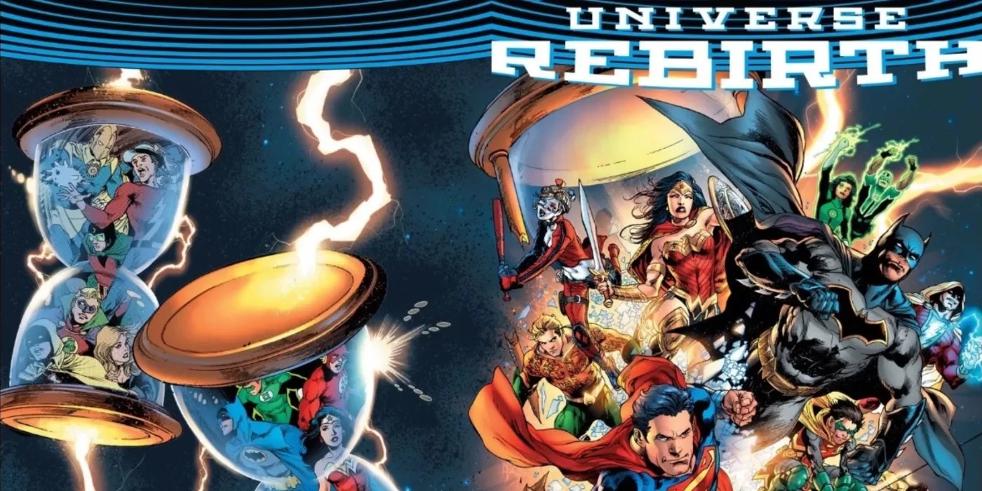 10 Best Selling DC Comics Of All Time