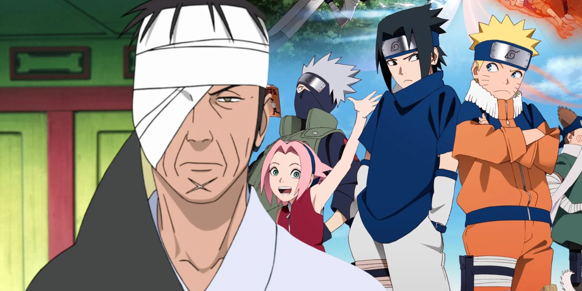 Naruto Shippuden's Most Important Character Is A Big Naruto Retcon