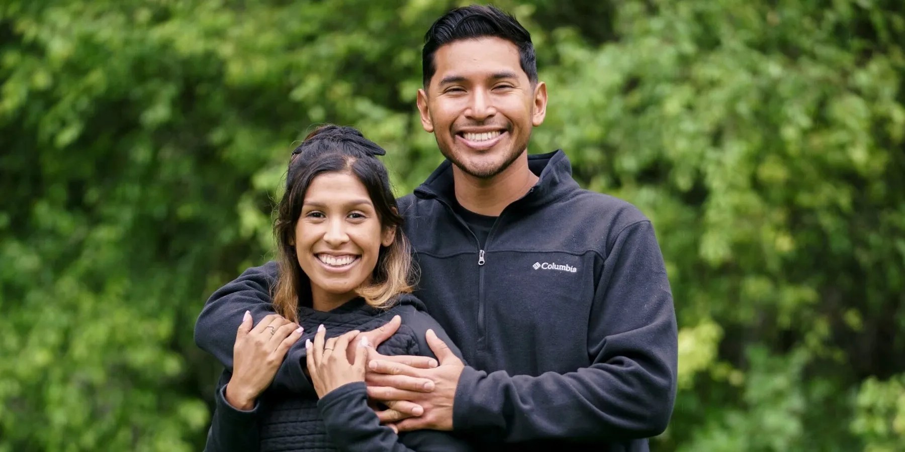 Why Aubrey Ares & David Hernandez Struggled On The Amazing Race 34