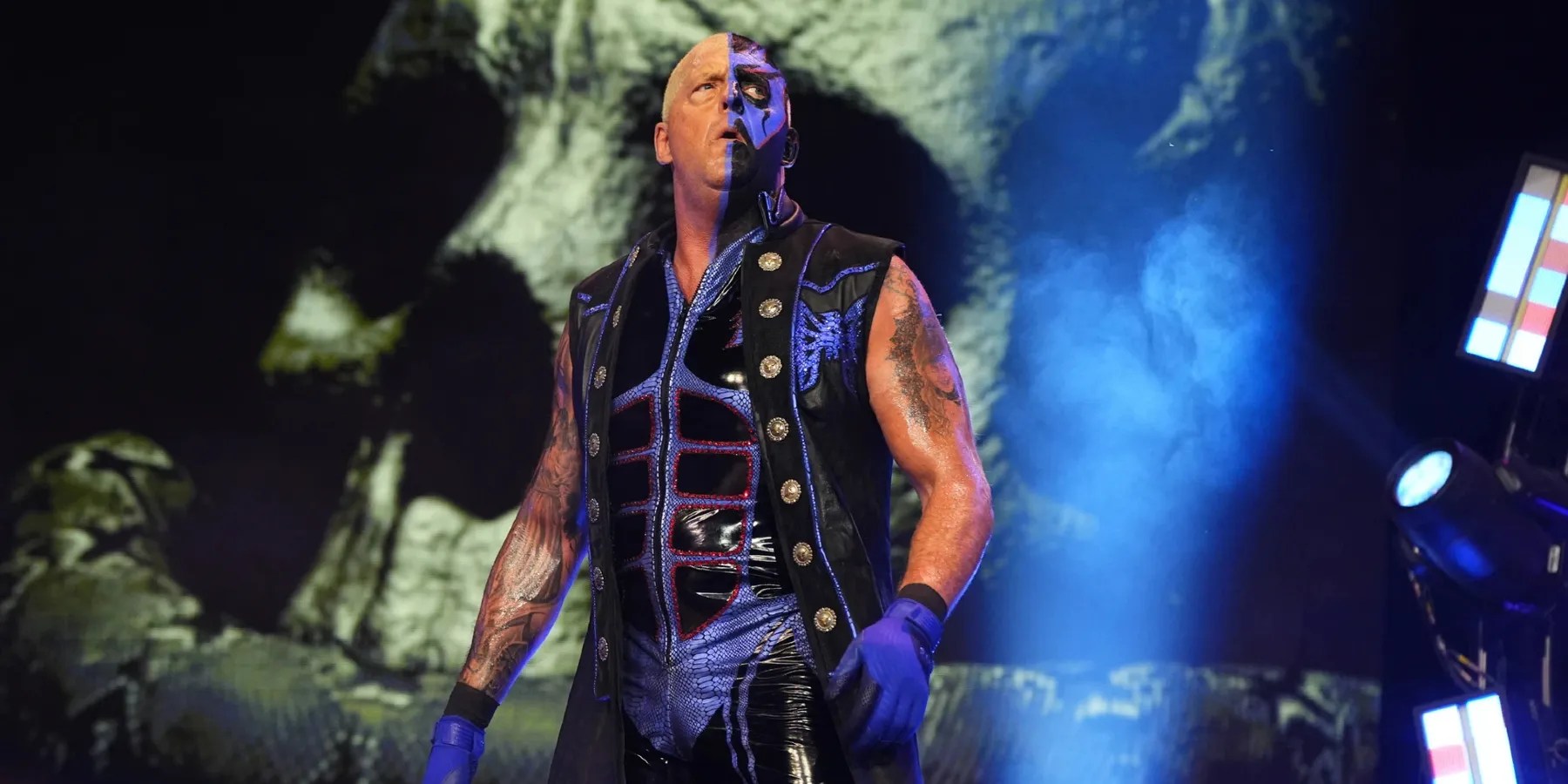 Dustin Rhodes Opens Up About The Pros & Cons Of AEW's Lighter Schedule