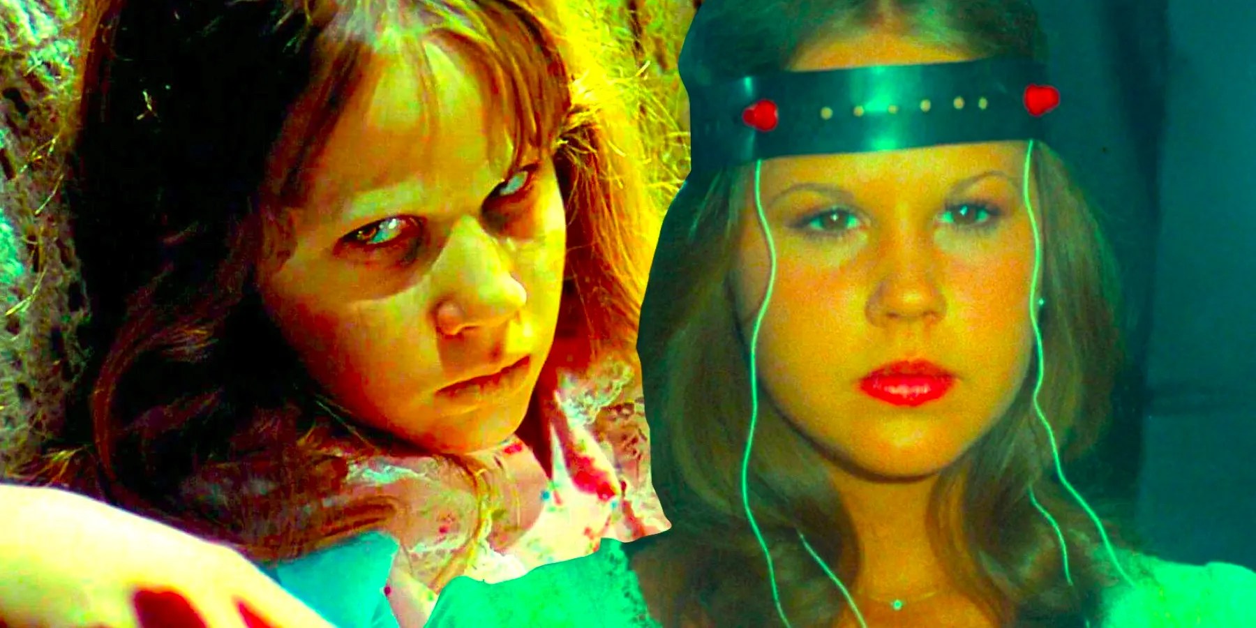 The Exorcist Reboot Must Address 10 Mysteries & Questions About Regan