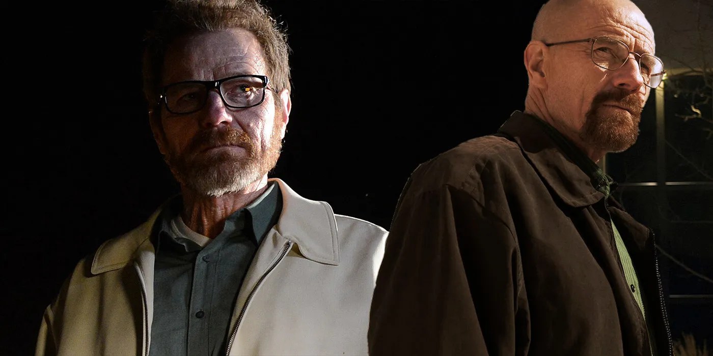 Breaking Bad como Walt realmente envenenou Brock(04)