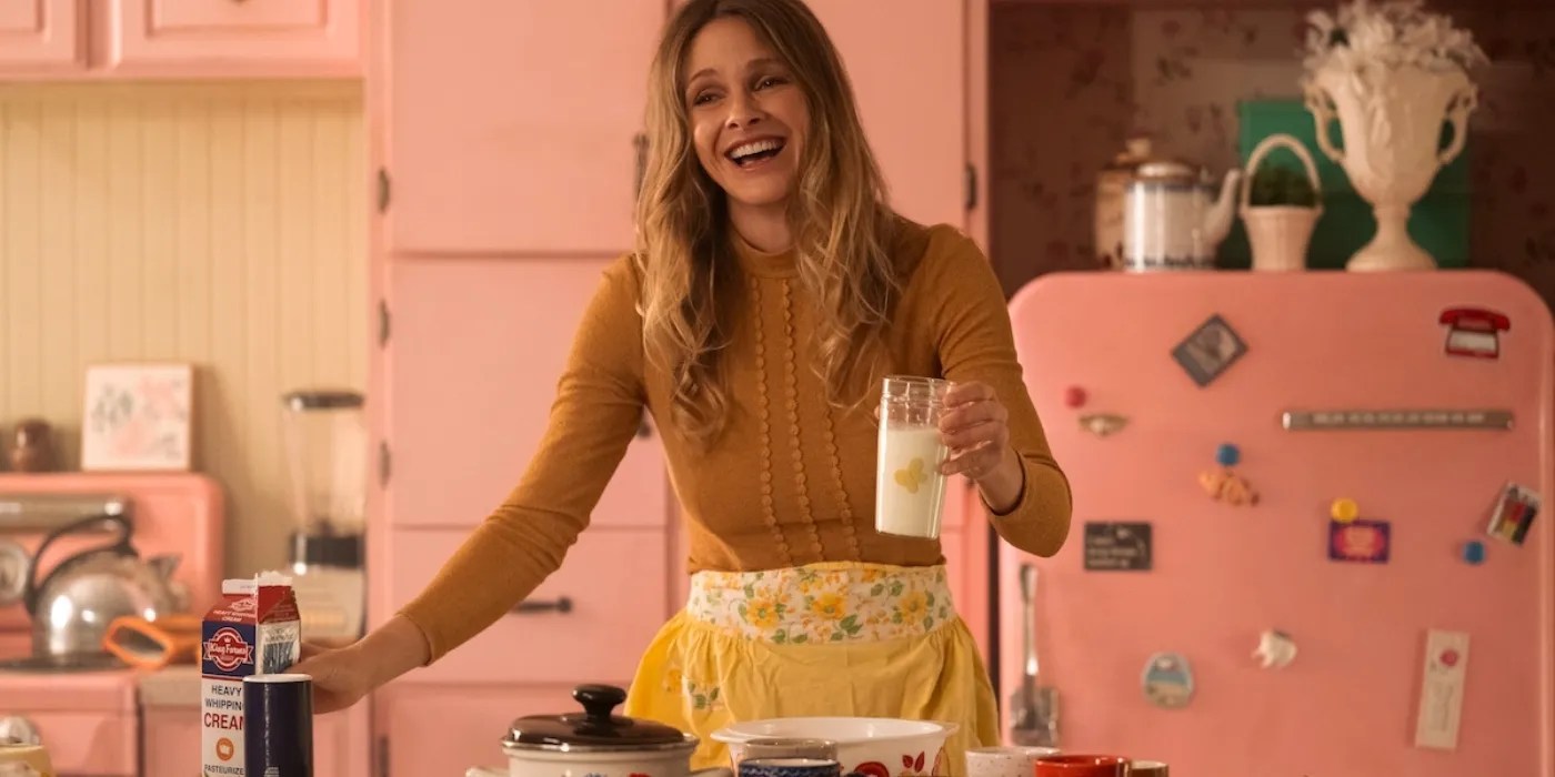 The 10 Best Quotes In Firefly Lane