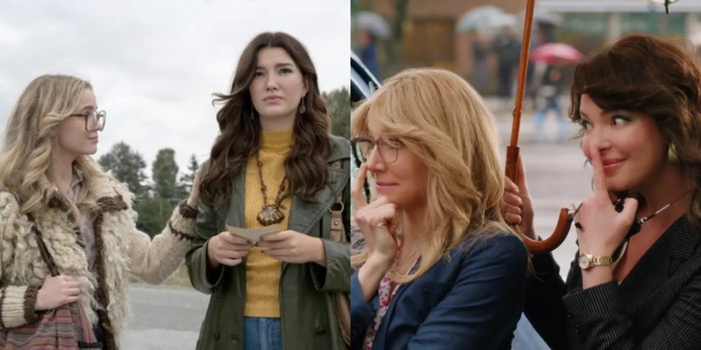 The 10 Best Quotes In Firefly Lane