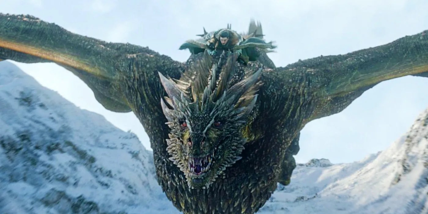 Game Of Thrones Actor Believes HBO Show Would've Failed Elsewhere