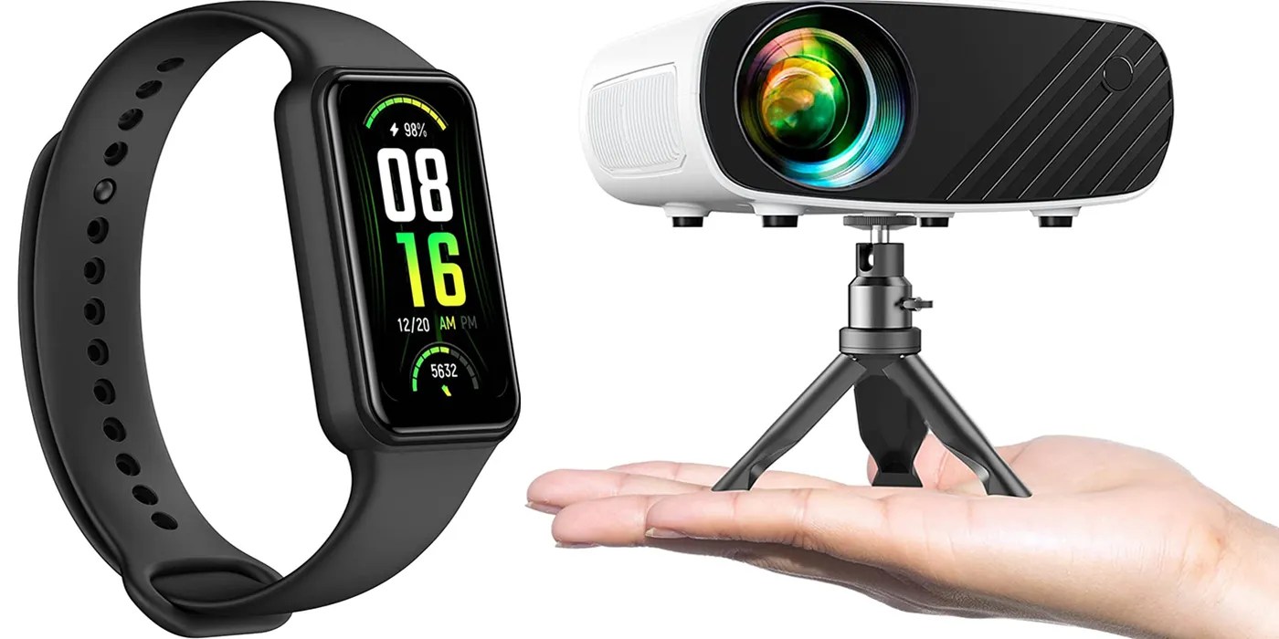 20 Best Tech Gifts For Teens This Holiday Season