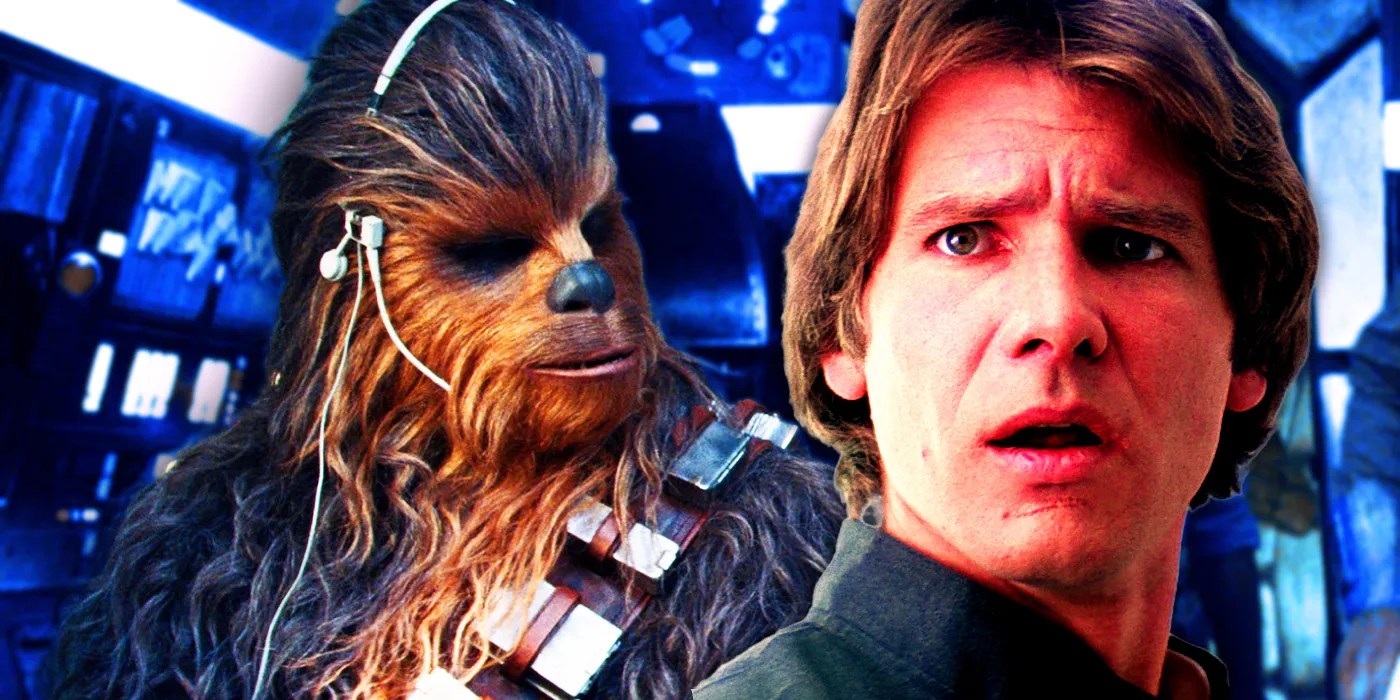 How Does Han Solo Understand What Chewbacca Says In Star Wars?