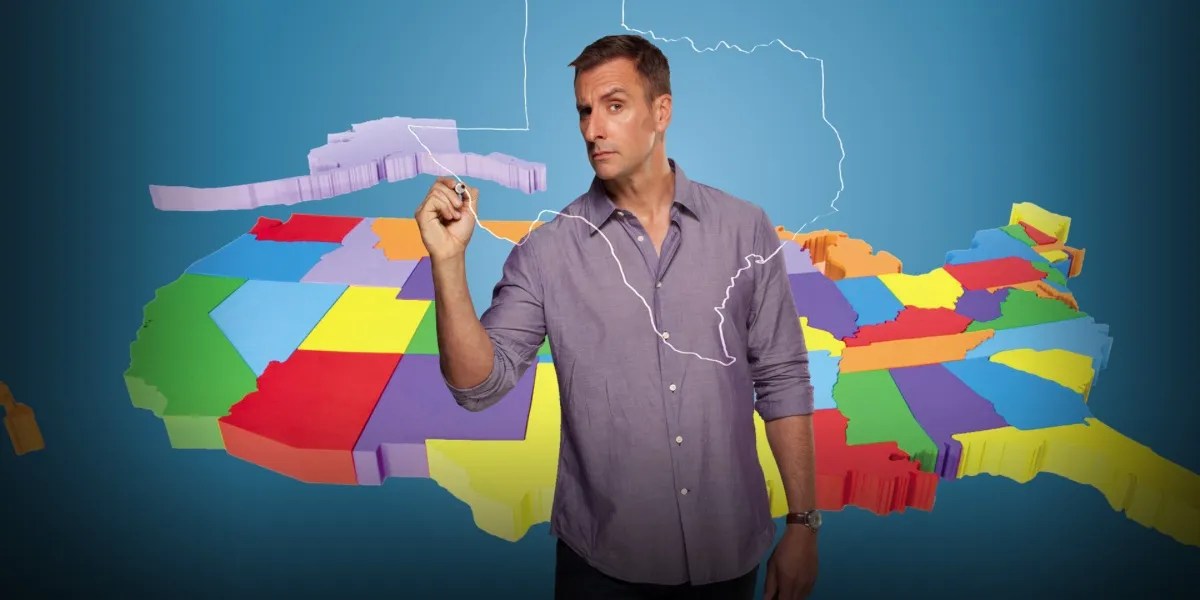 10 Best History Channel Shows, According To IMDb