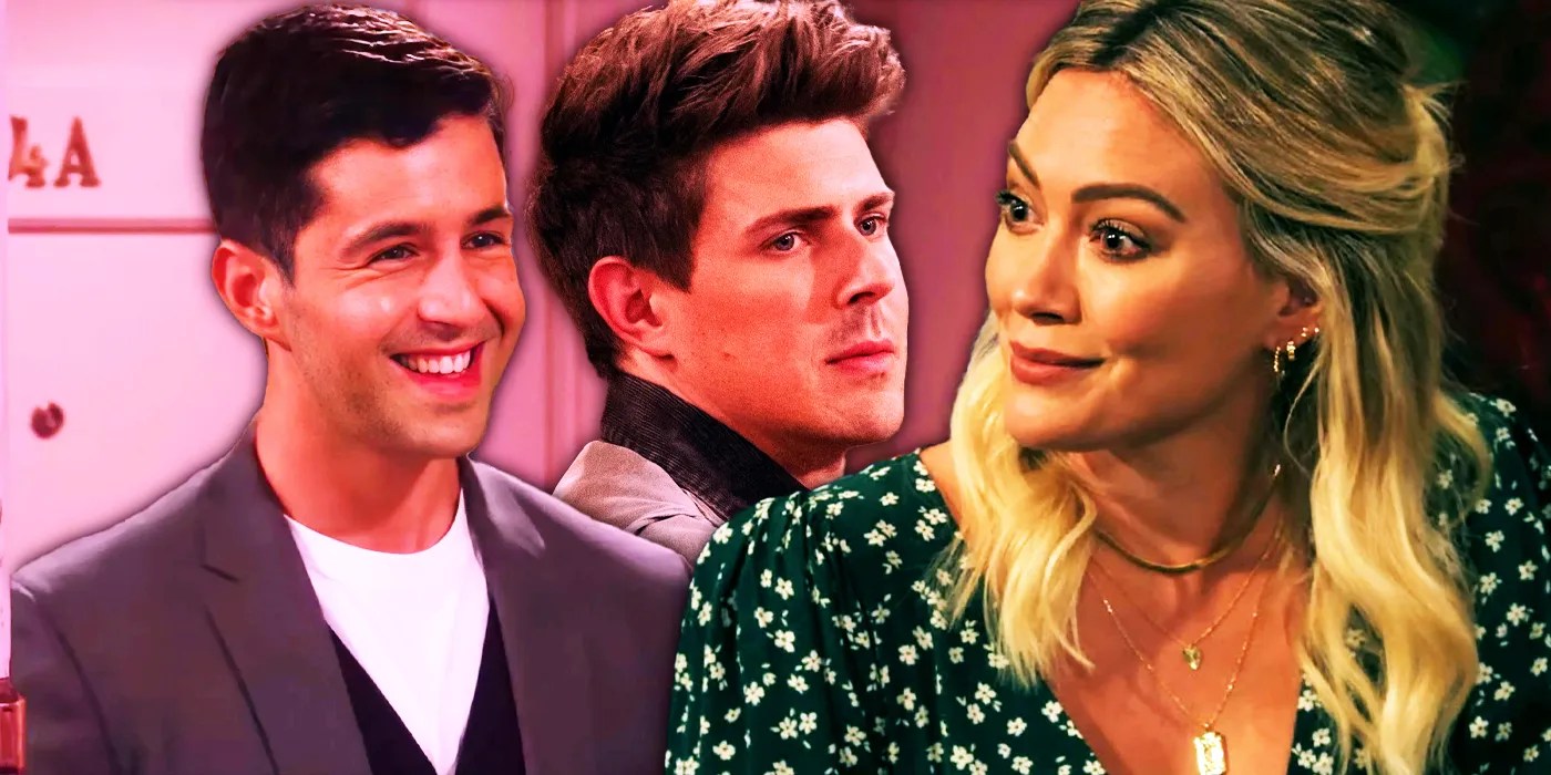 How I Met Your Father Might Have Already Limited Itself To A Short Run