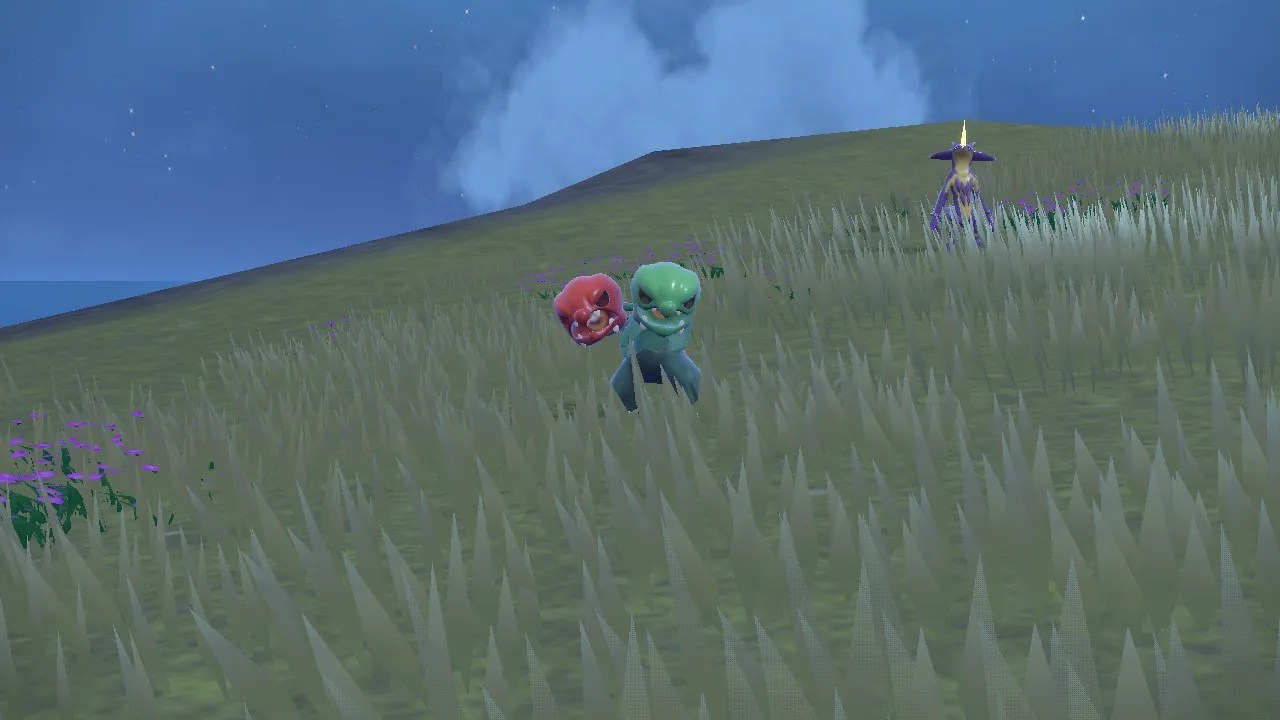 The Best DualTyping Pokémon in Scarlet and Violet