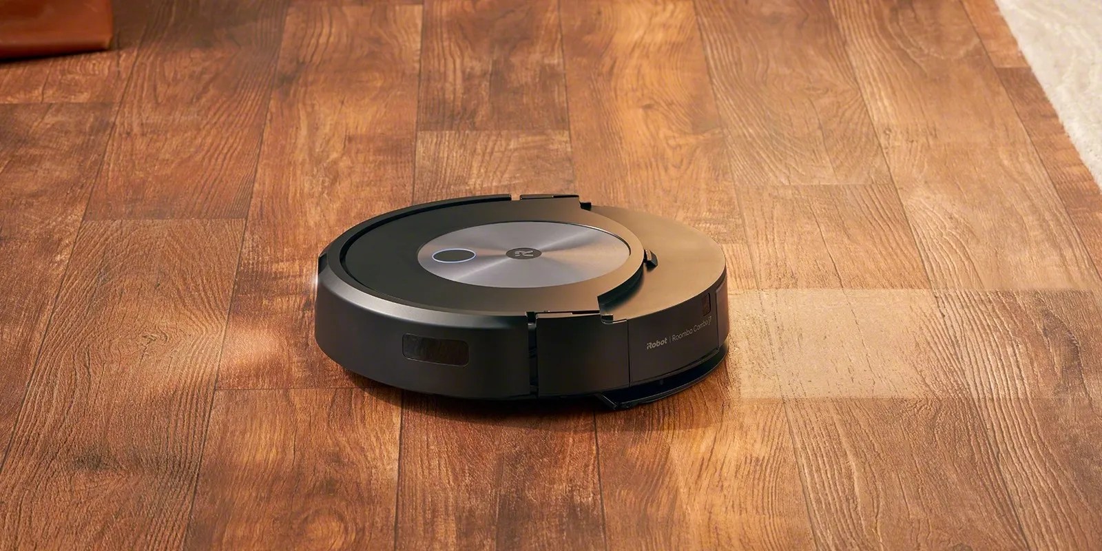 Roomba Sent Invasive Photos Of Volunteers To Labelers