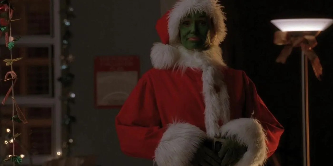 Glee The 15 Best Christmas Covers