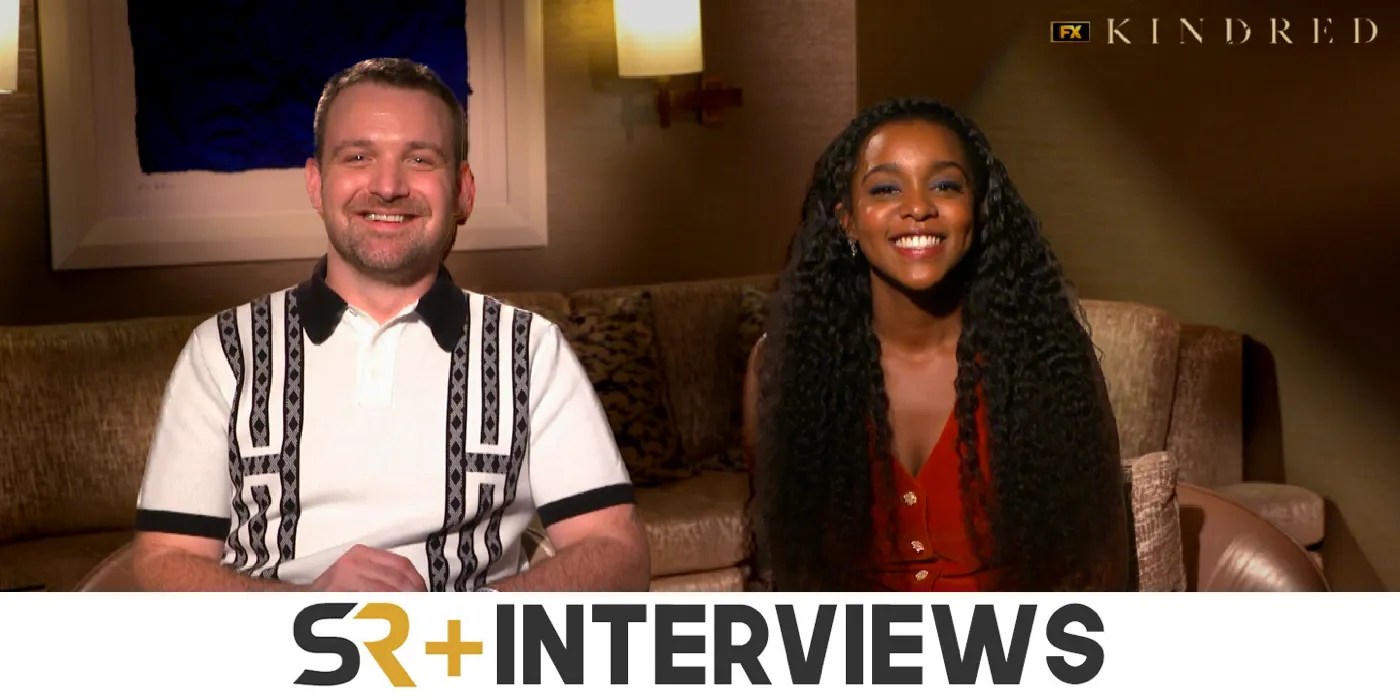 Kindred Stars Reflect On Dana & Kevin's Powerful Bond