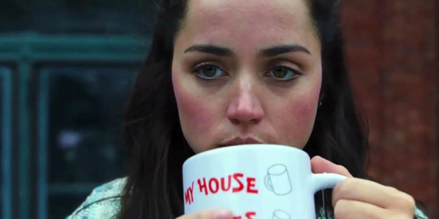 Glass Onion Director Explains Significance Of Final Mona Lisa Shot