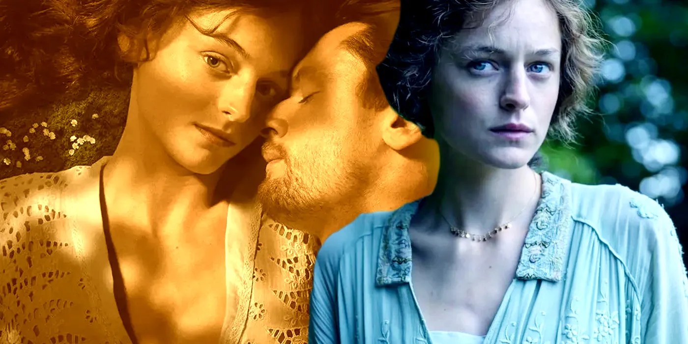 Lady Chatterley's Lover The Netflix Movie's Biggest Changes To The Book