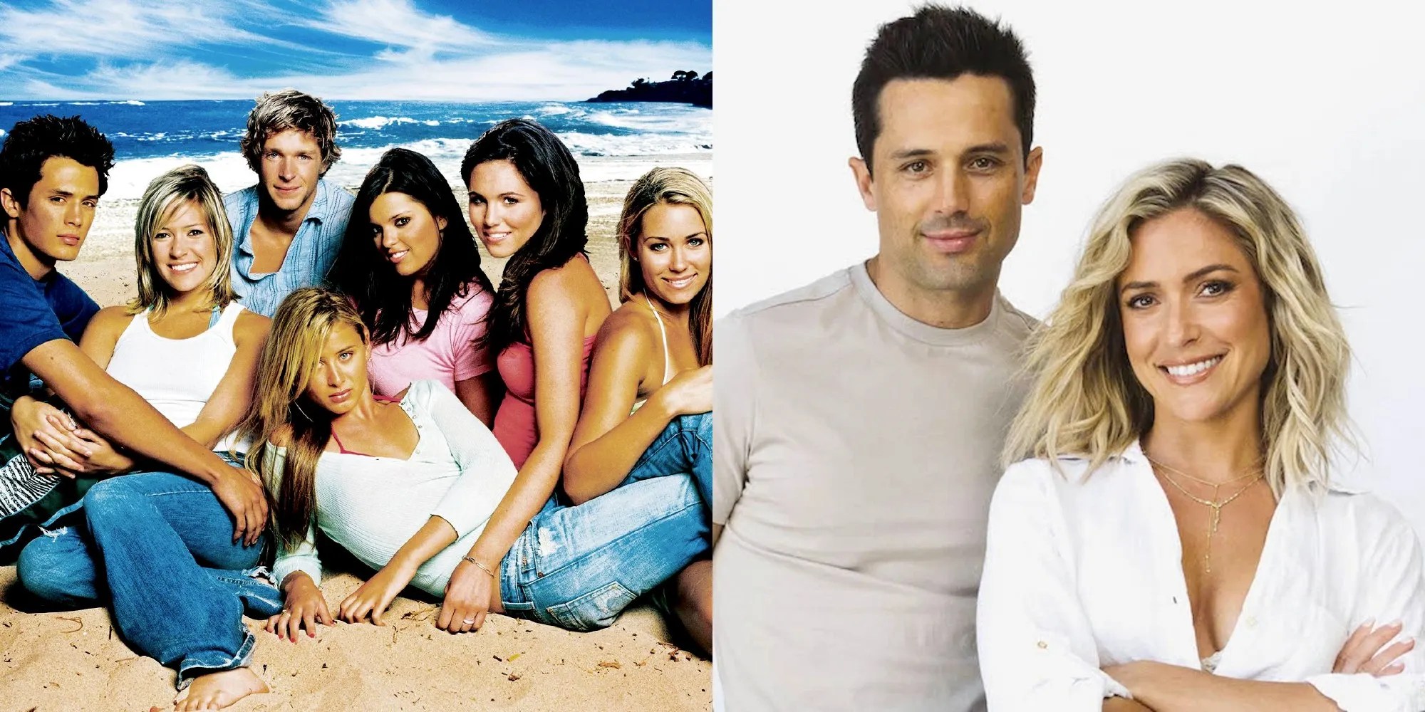 Laguna Beach 10 Most Shocking Revelations From Stephen And Kristin's