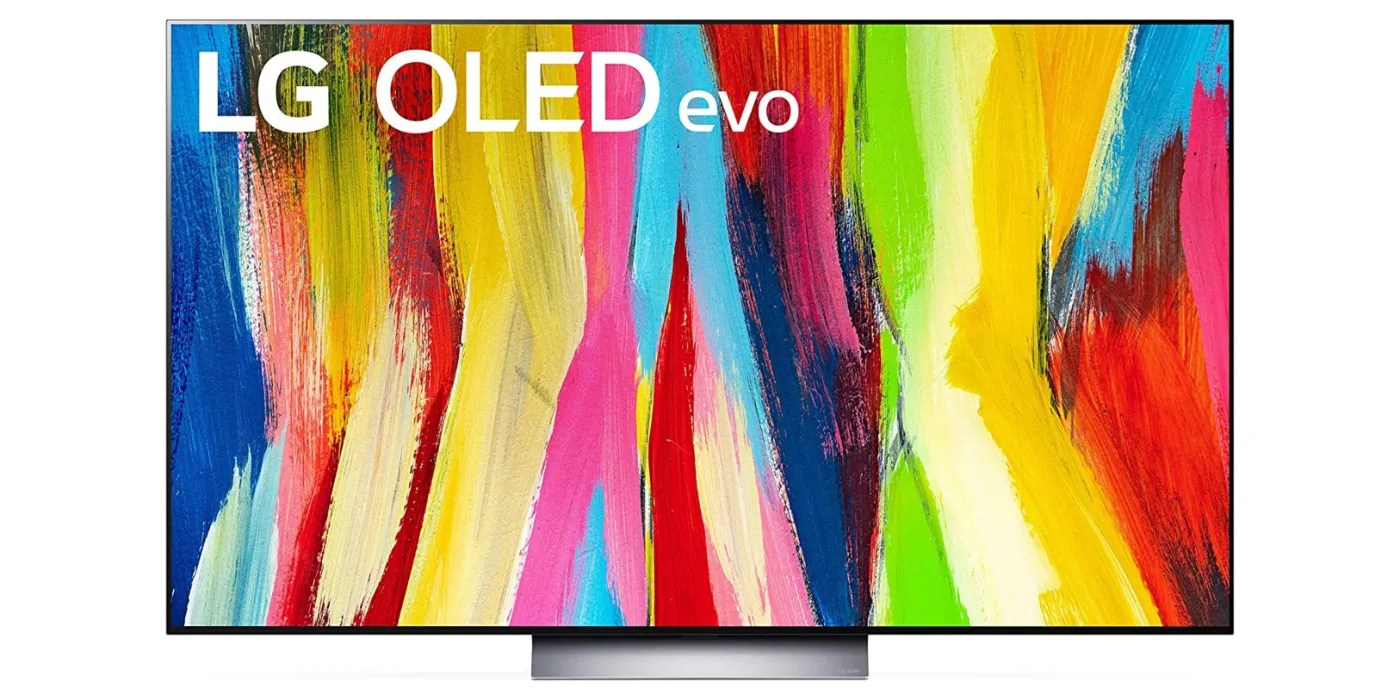 10 Best TVs For Gamers