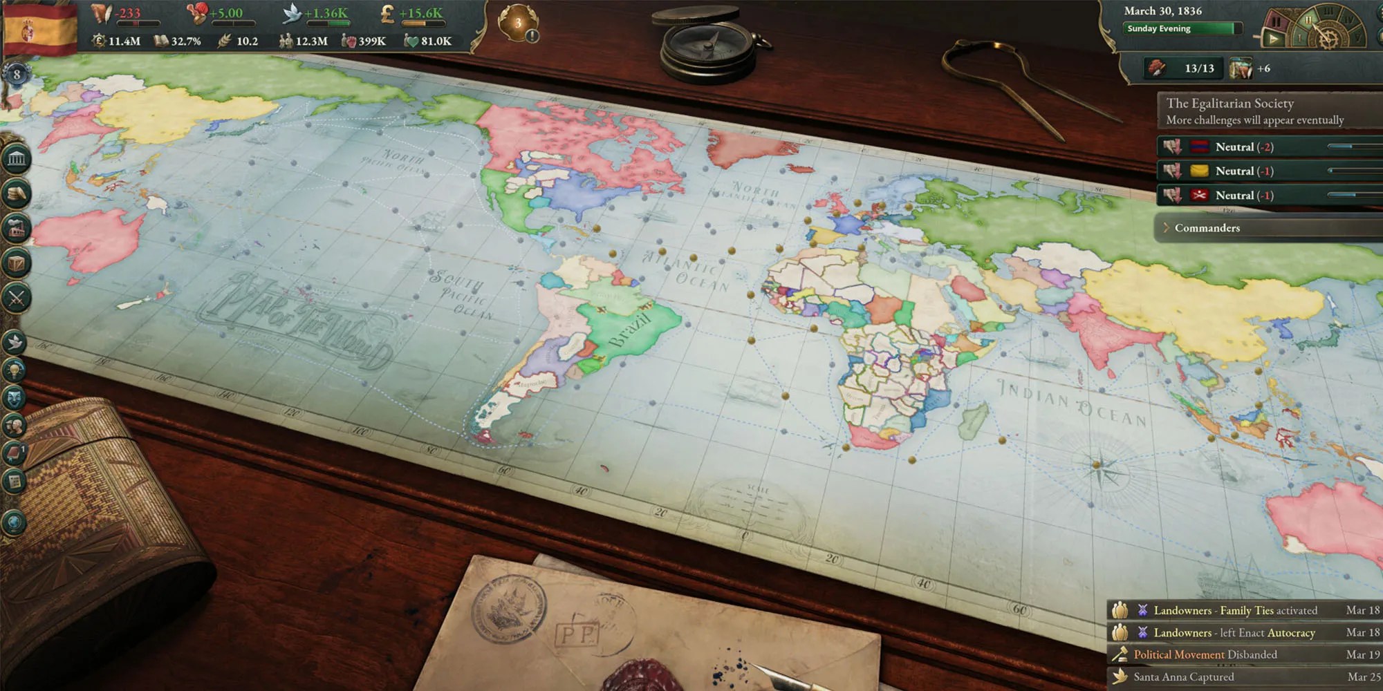 How to Colonize in Victoria 3