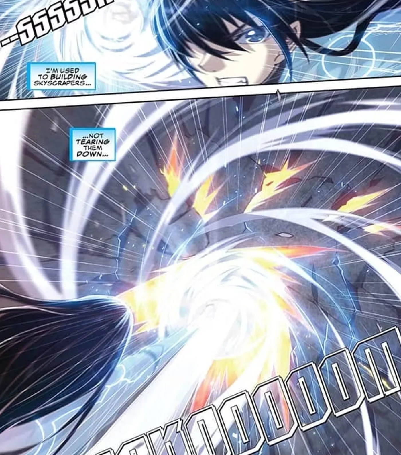 Who Is Aero Origin & Powers of Marvel SNAP's AvengersLevel Hero