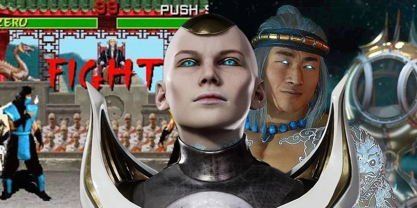 Biggest Timeline Breaks In Mortal Kombat's History