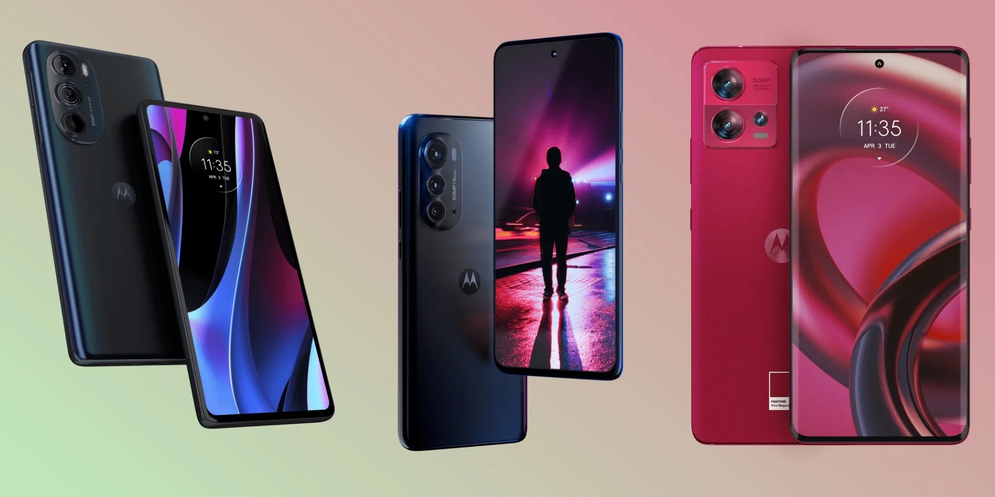 Which 2022 Motorola Edge Phone Is Worth Buying?