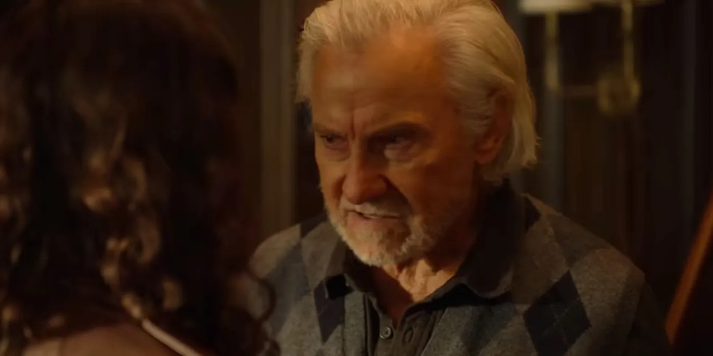 National Treasure Edge of History Cast & Character Guide