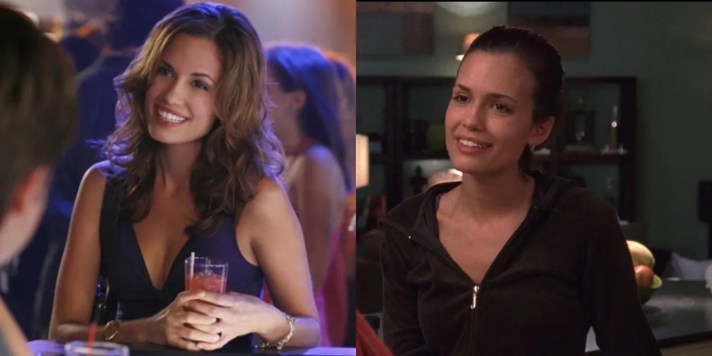 10 Harsh Realities Of Rewatching One Tree Hill