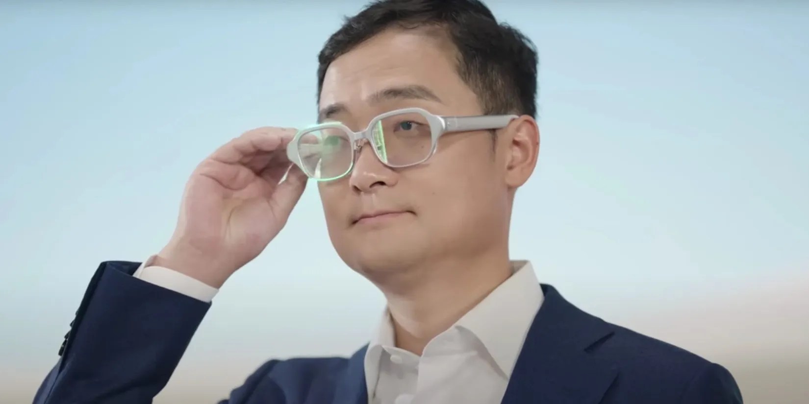 Oppo's Latest AR Glasses Looks Just Like Regular Ones