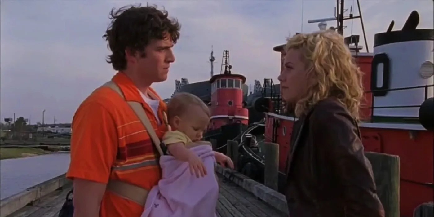 15 Heartbreaking One Tree Hill Moments That Moved Fans to Tears