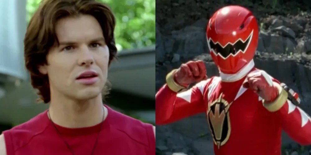 Todos os Power Rangers vermelhos, classificados do pior ao melhor