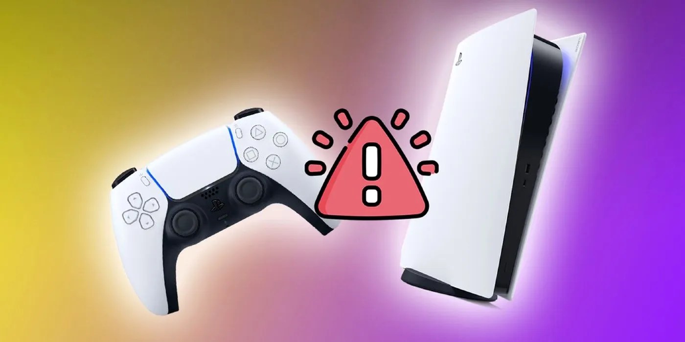 How to Pair Your PlayStation 5 Controllers