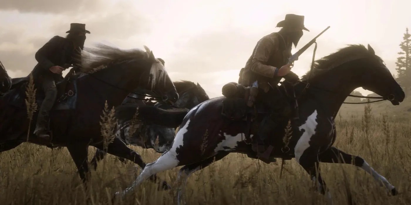 How To Auto Ride Horse Rdr2 Pc at Justin Conroy blog
