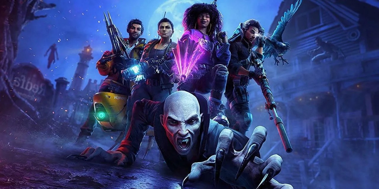 Biggest Multiplayer Games Releasing In 2023