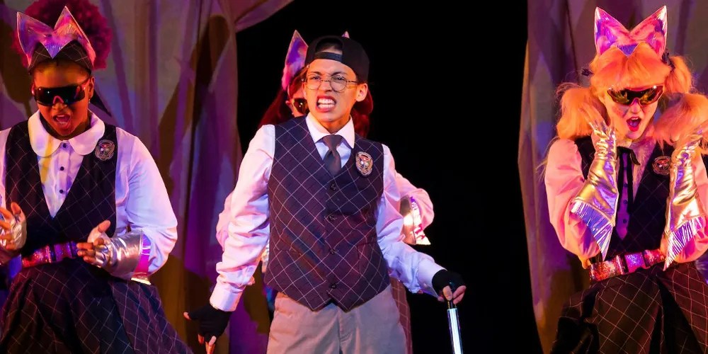 10 TikToks That Prove Ride The Cyclone Is An Underrated Musical Masterpiece