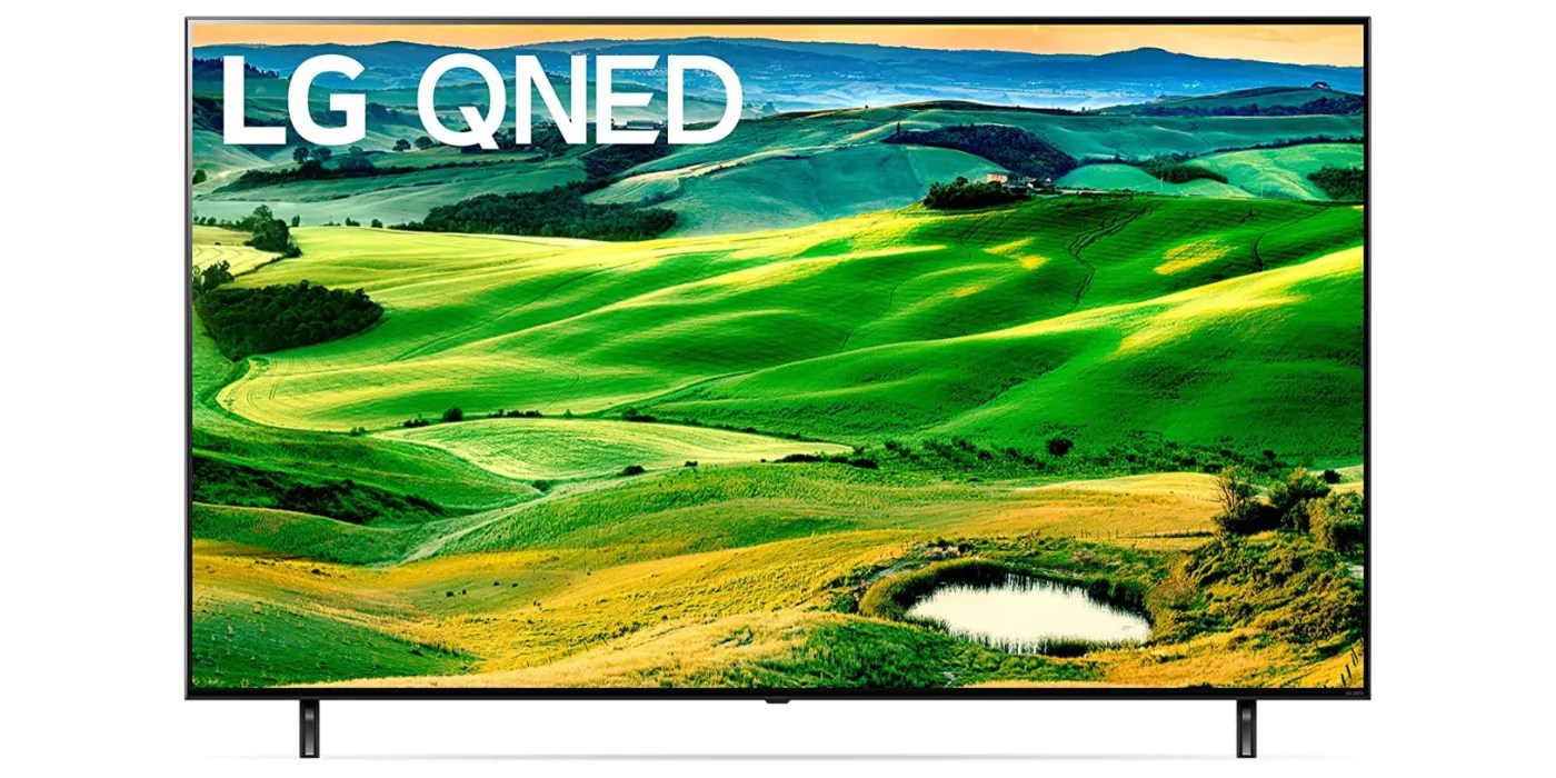 10 Best TVs For Gamers