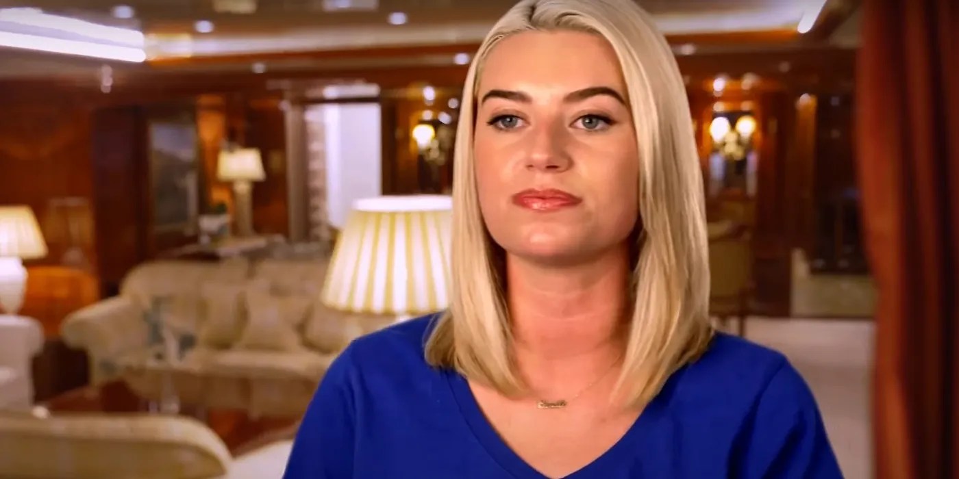 Below Deck How Camille Lamb Impressed Fans On Instagram In 2022