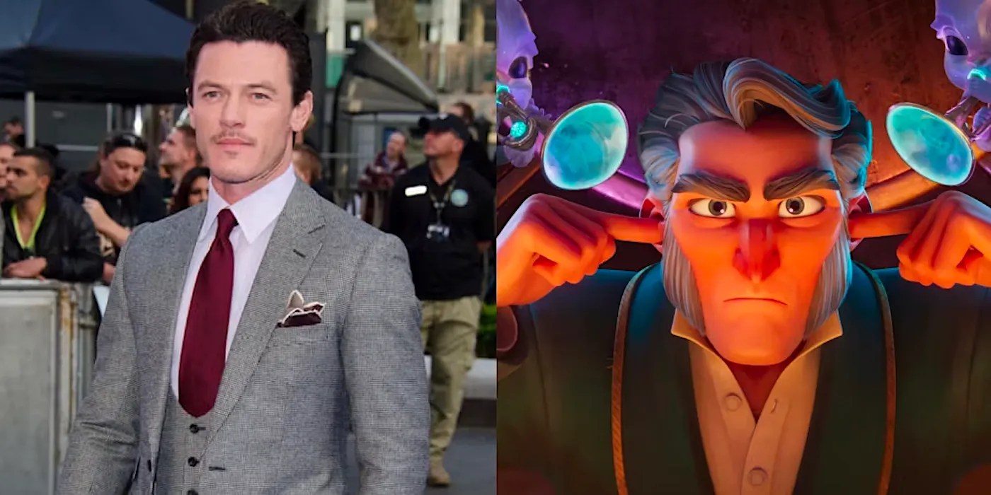 Scrooge A Christmas Carol Voice Cast What The Actors Really Look Like