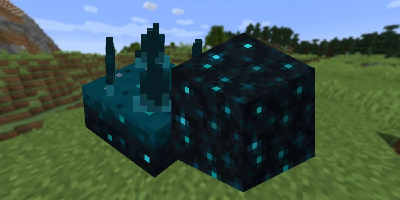 Minecraft Sculk Catalyst Guide How to Find & Use It