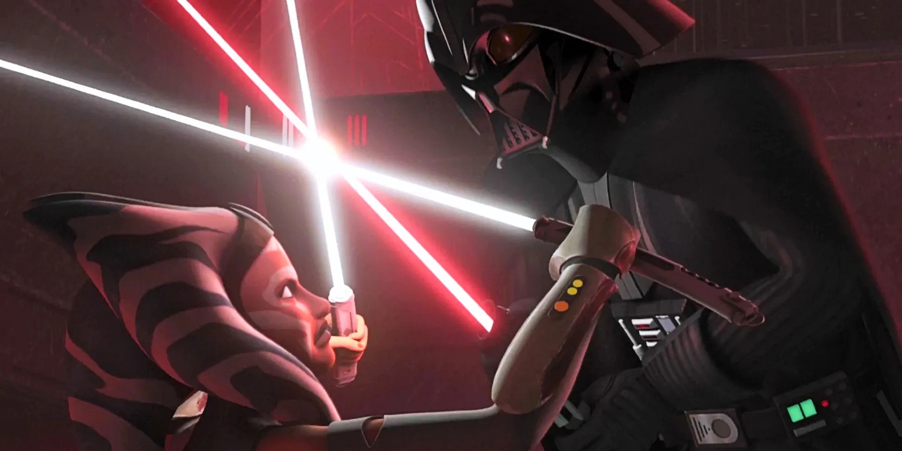 12 Moments Star Wars Can Revisit In An Ahsoka Time Travel Episode