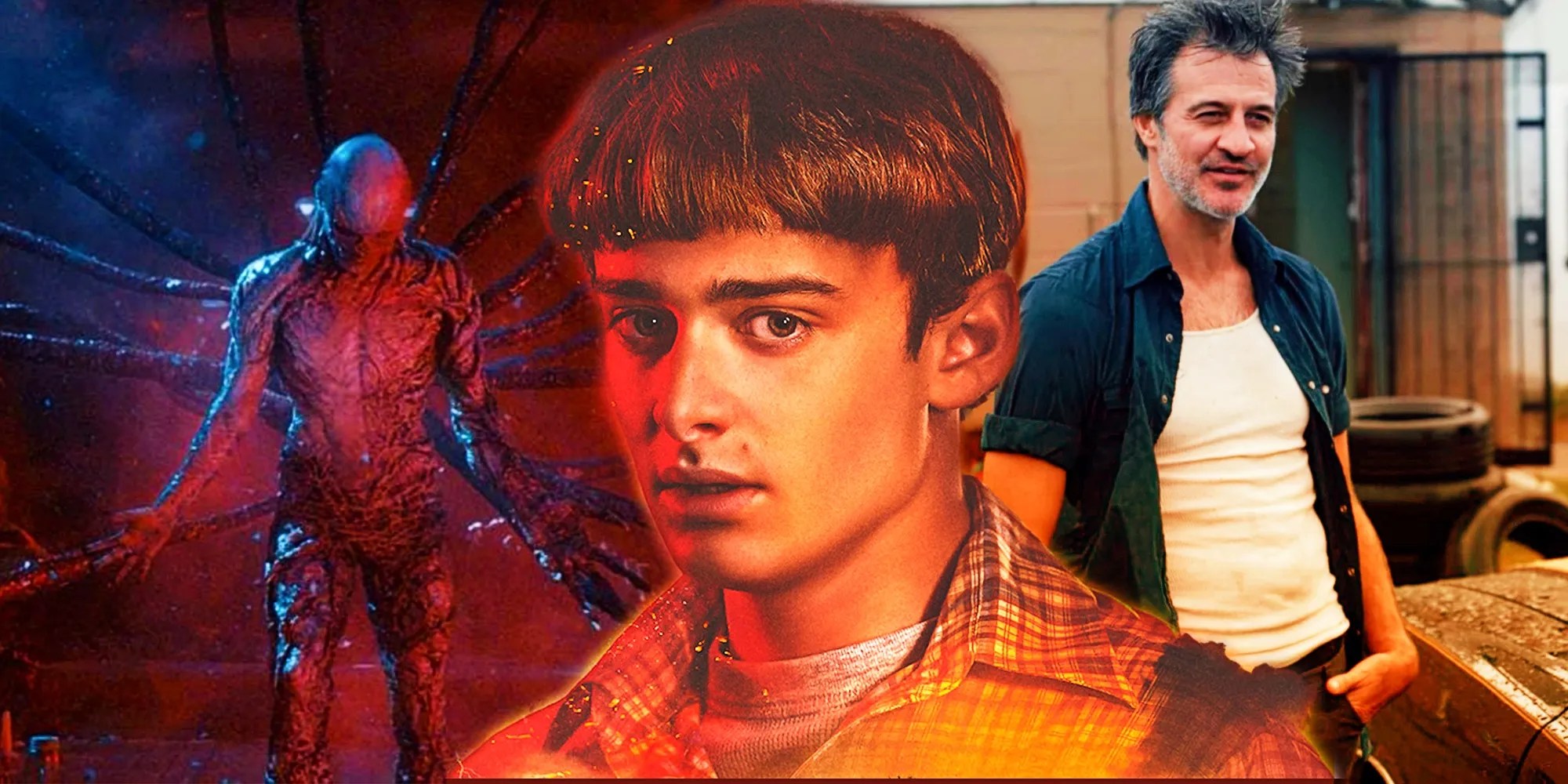 Stranger Things 5's Will Story Sets Up 1 Hated Character's Return