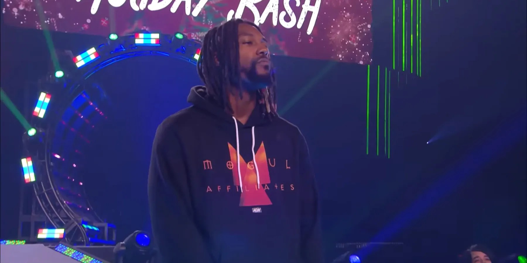 Why AEW Fans Should Give Mogul Affiliates A Chance Despite Rocky Debut