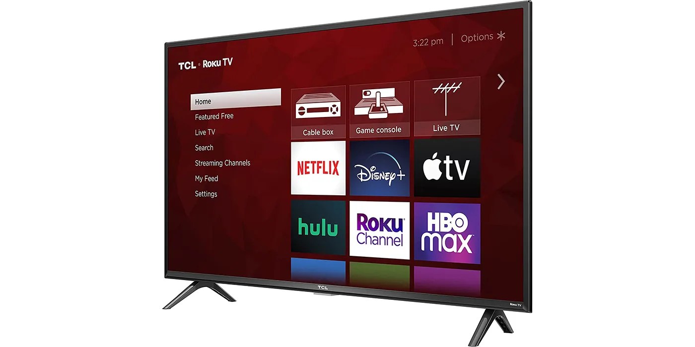 Amazon's Biggest Deals On TVs This Holiday Season