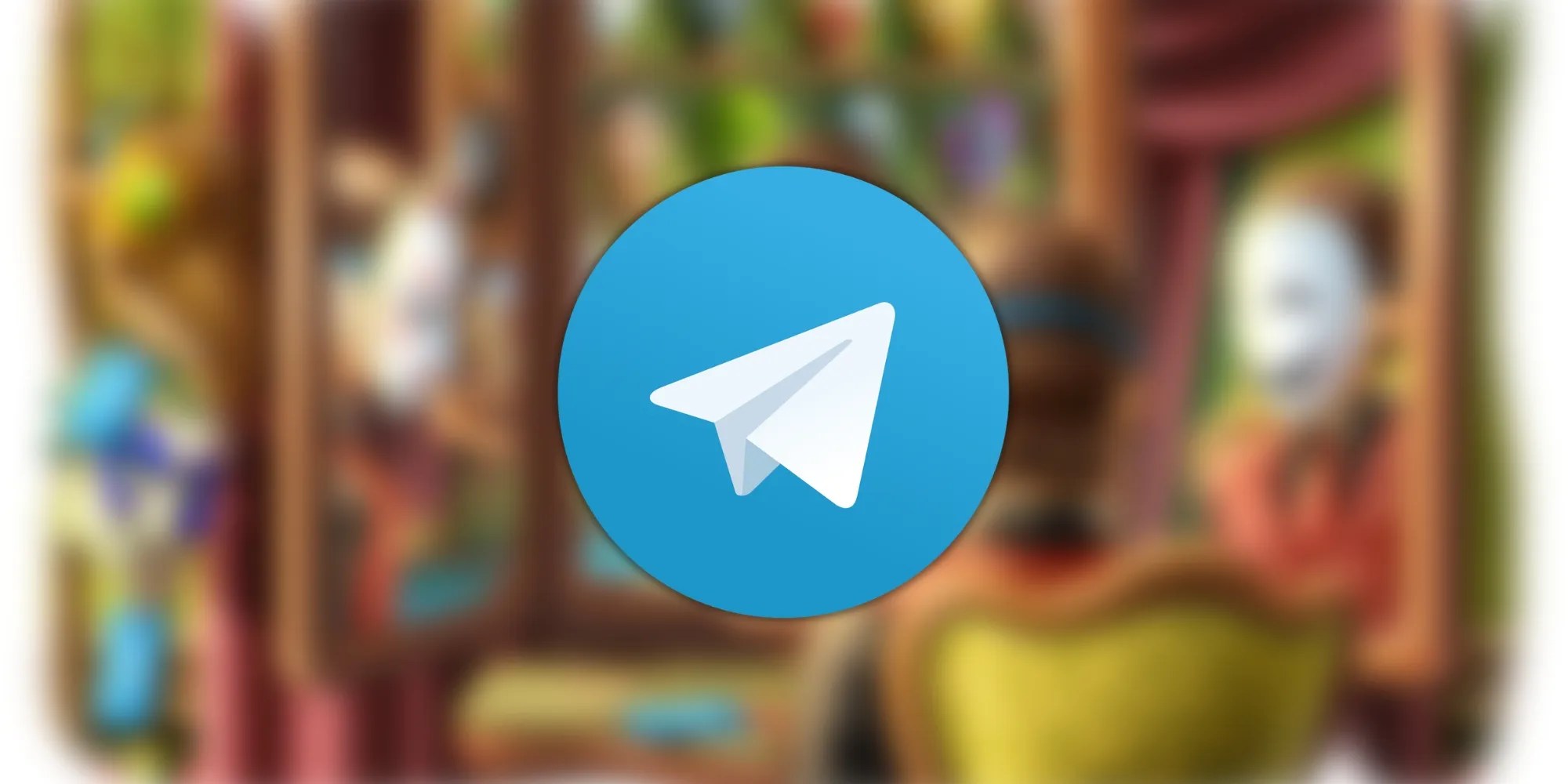 La dernière mise à jour de Telegram ajoute une inscription sans carte