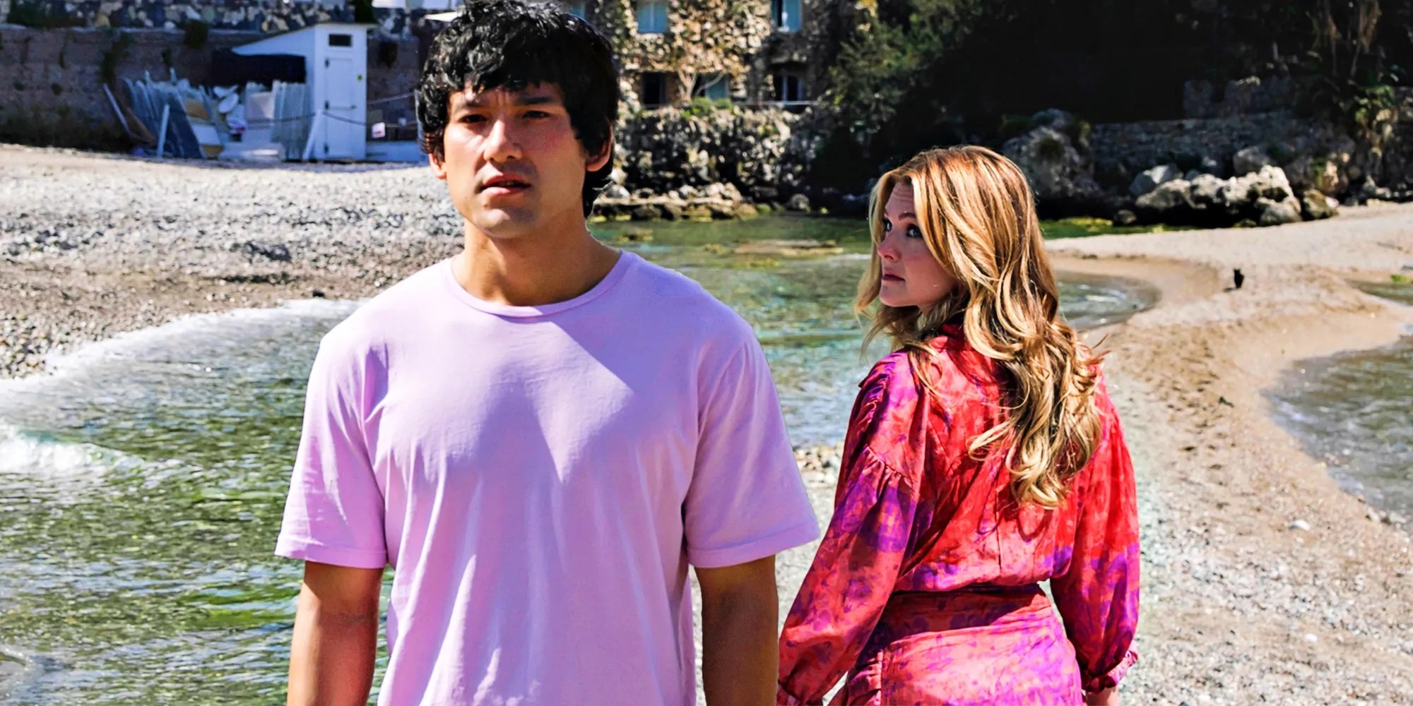 What Really Happened With Ethan & Daphne In The White Lotus S2 Finale?(05)