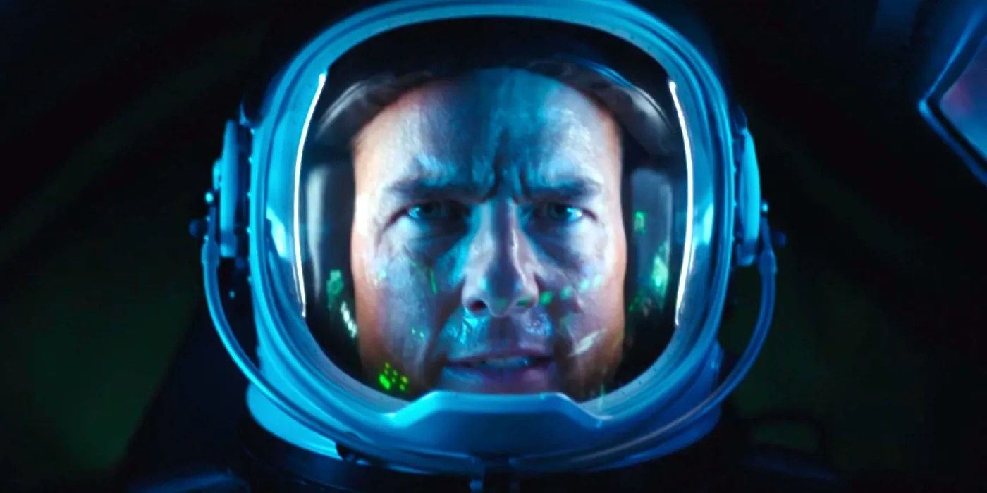 Could Maverick Really Survive Ejecting At Mach 10? Top Gun Fact Check