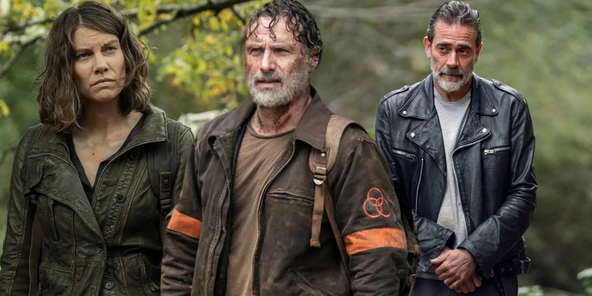 Walking Dead's Declining Viewership Addressed By AMC Ahead Of Dead City